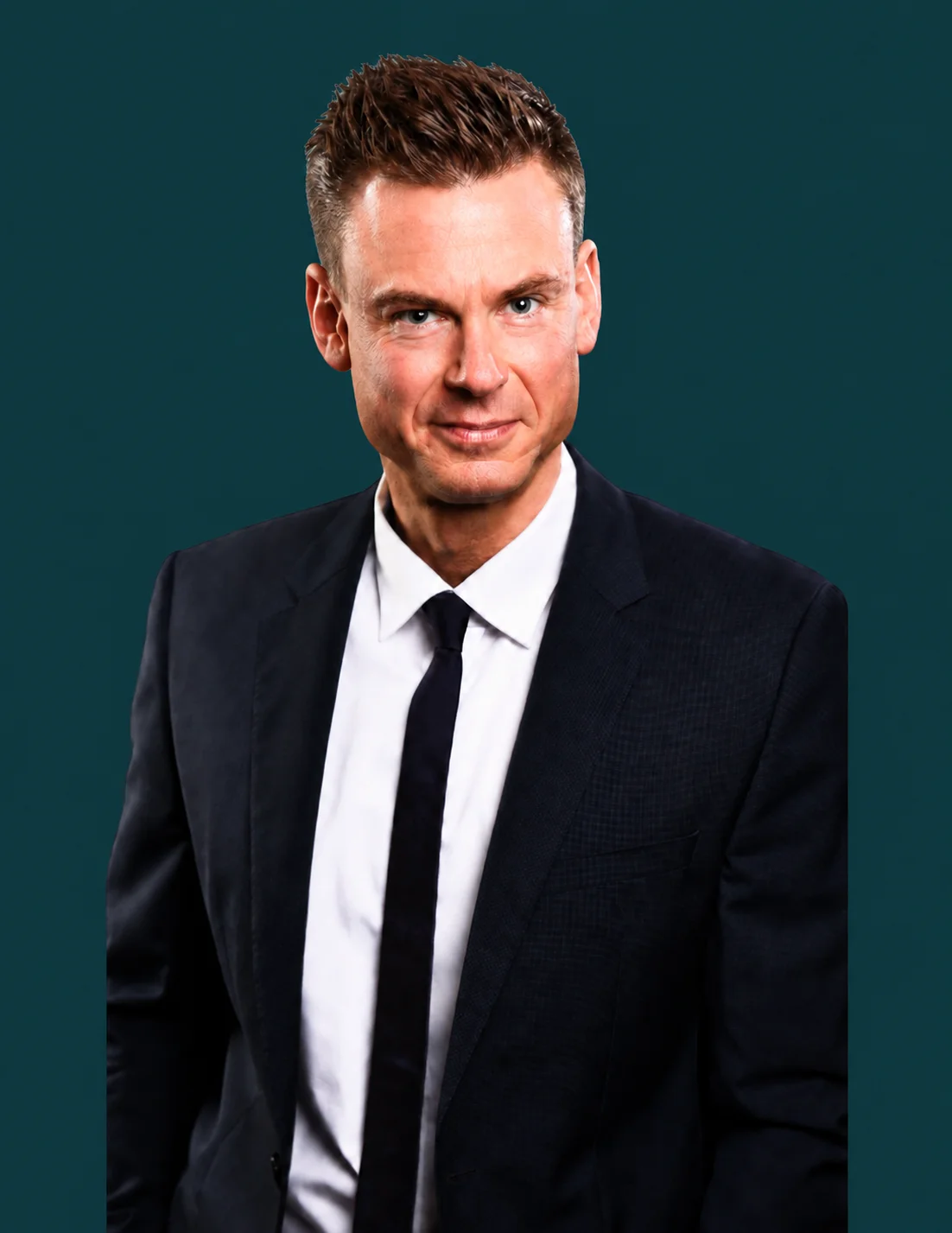 Alexander Rommelmann