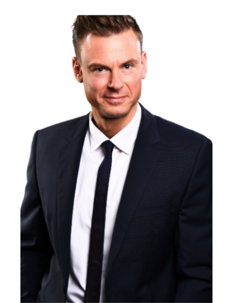 Alexander Rommelmann, zertifizierter Sachverständiger für Immobilienbewertung