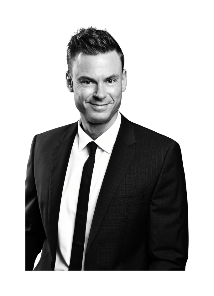 Alexander Rommelmann, Sachverständiger für Immobilienbewertung