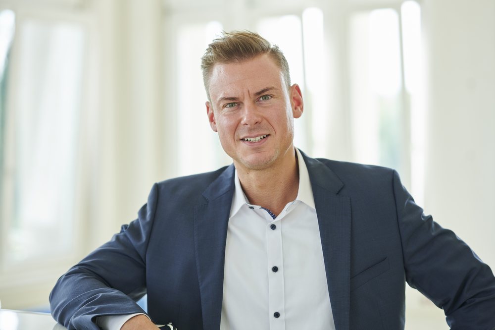 Alexander Rommelmann, zertifizierter Sachverst&auml;ndiger f&uuml;r Immobilienbewertung