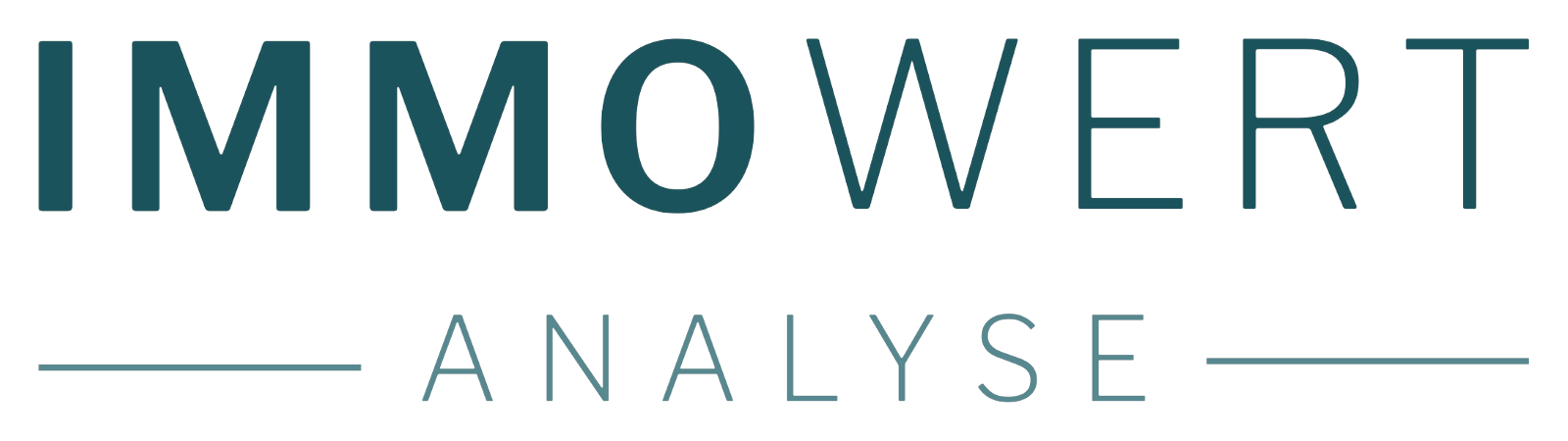 ImmoWert Analyse – Alexander Rommelmann, zertifizierter Sachverständiger für Immobilienbewertung
