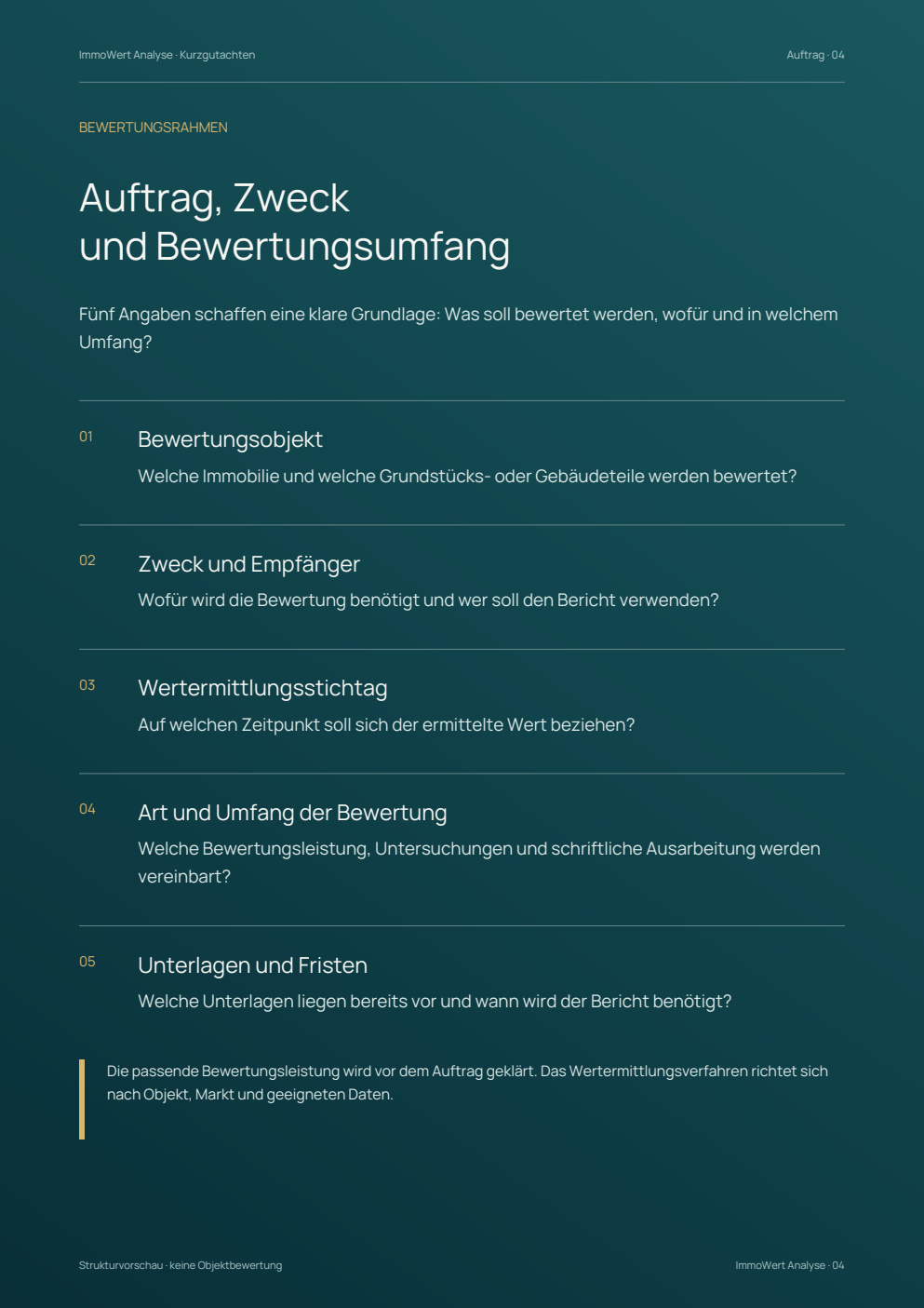 Kurzgutachten - Seite 4 von 10